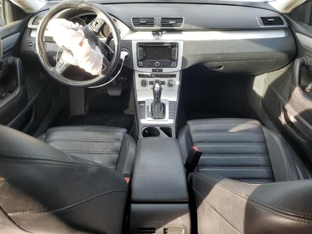 Volkswagen CC Sport Image 3