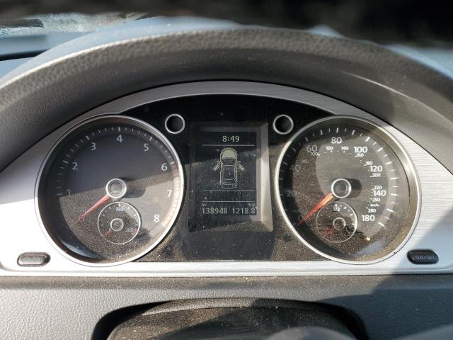 Volkswagen CC Sport Image 6