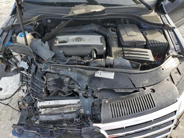 Volkswagen CC Sport Image 10