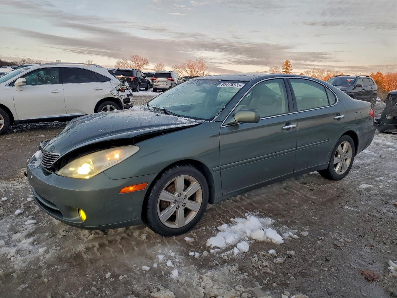 Lexus Es 330 Image 1