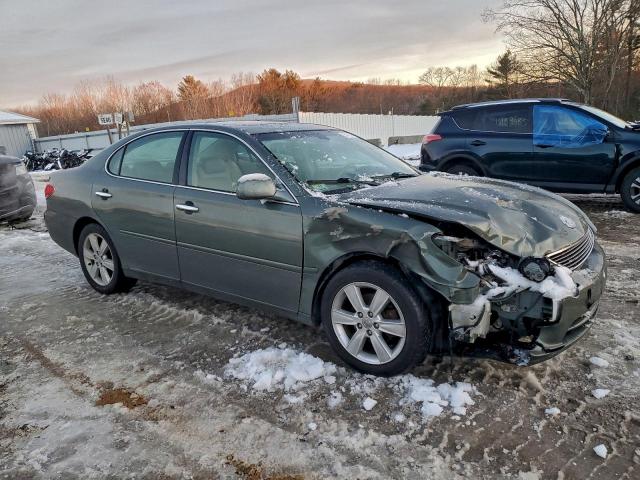 Lexus Es 330 Image 4