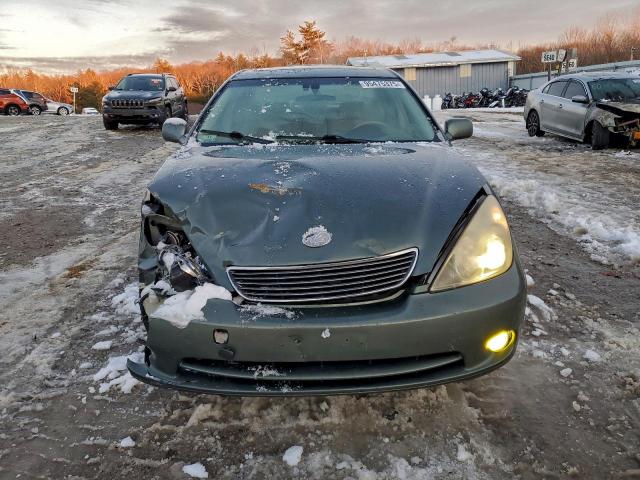 Lexus Es 330 Image 7