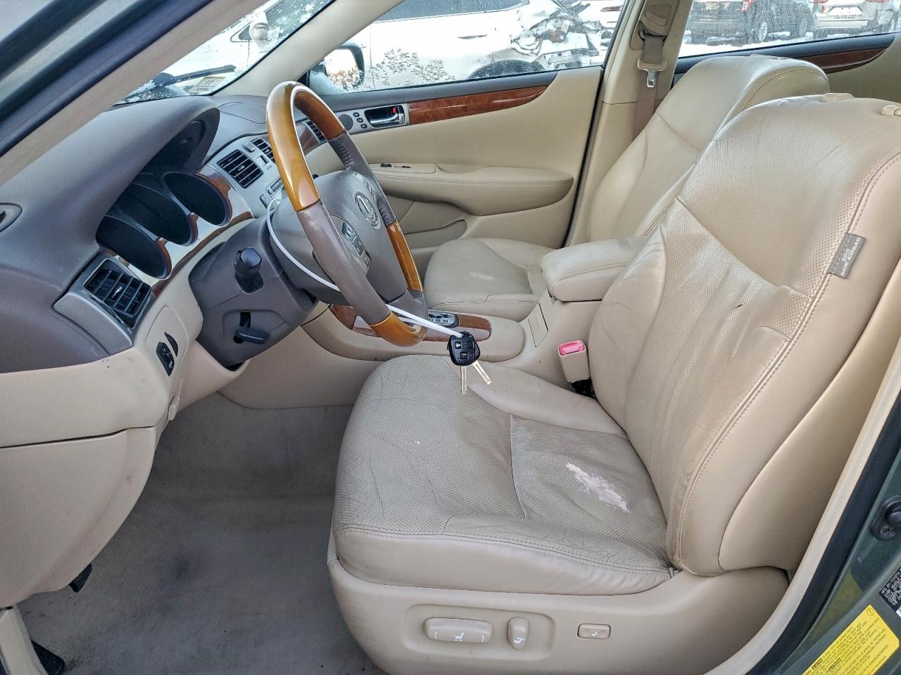 Lexus Es 330 Image 10