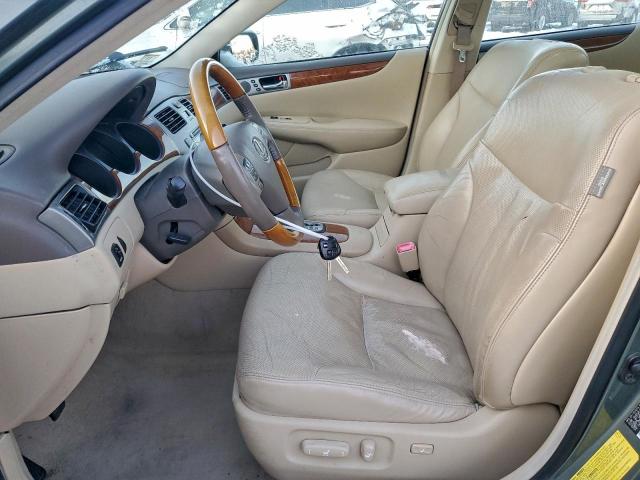 Lexus Es 330 Image 10