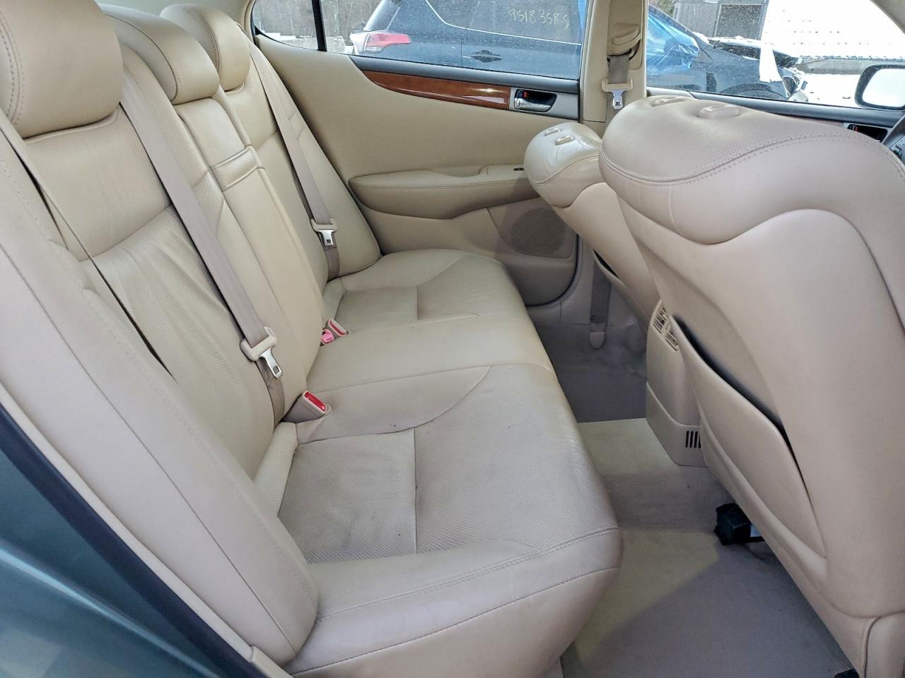 Lexus Es 330 Image 12