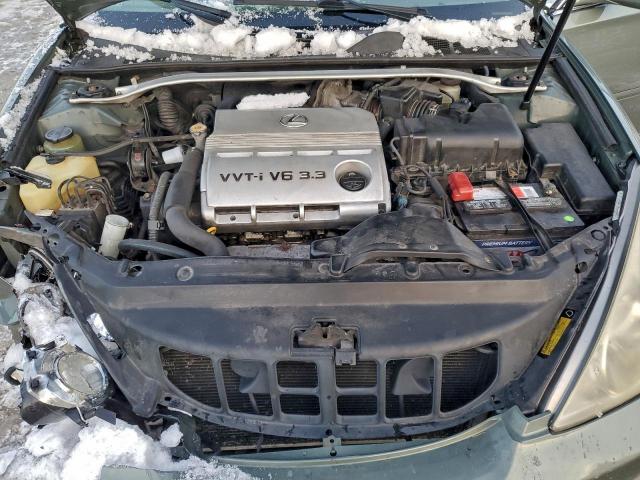 Lexus Es 330 Image 11