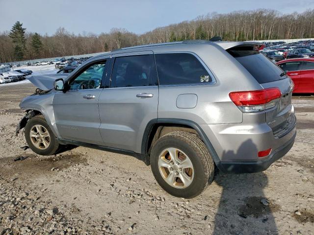 Jeep Grand Cherokee Laredo Image 2