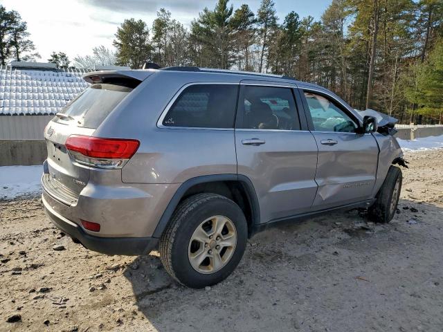 Jeep Grand Cherokee Laredo Image 4