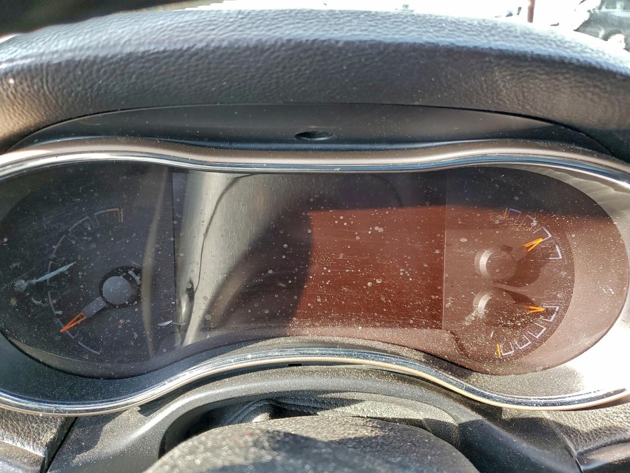 Jeep Grand Cherokee Laredo Image 7