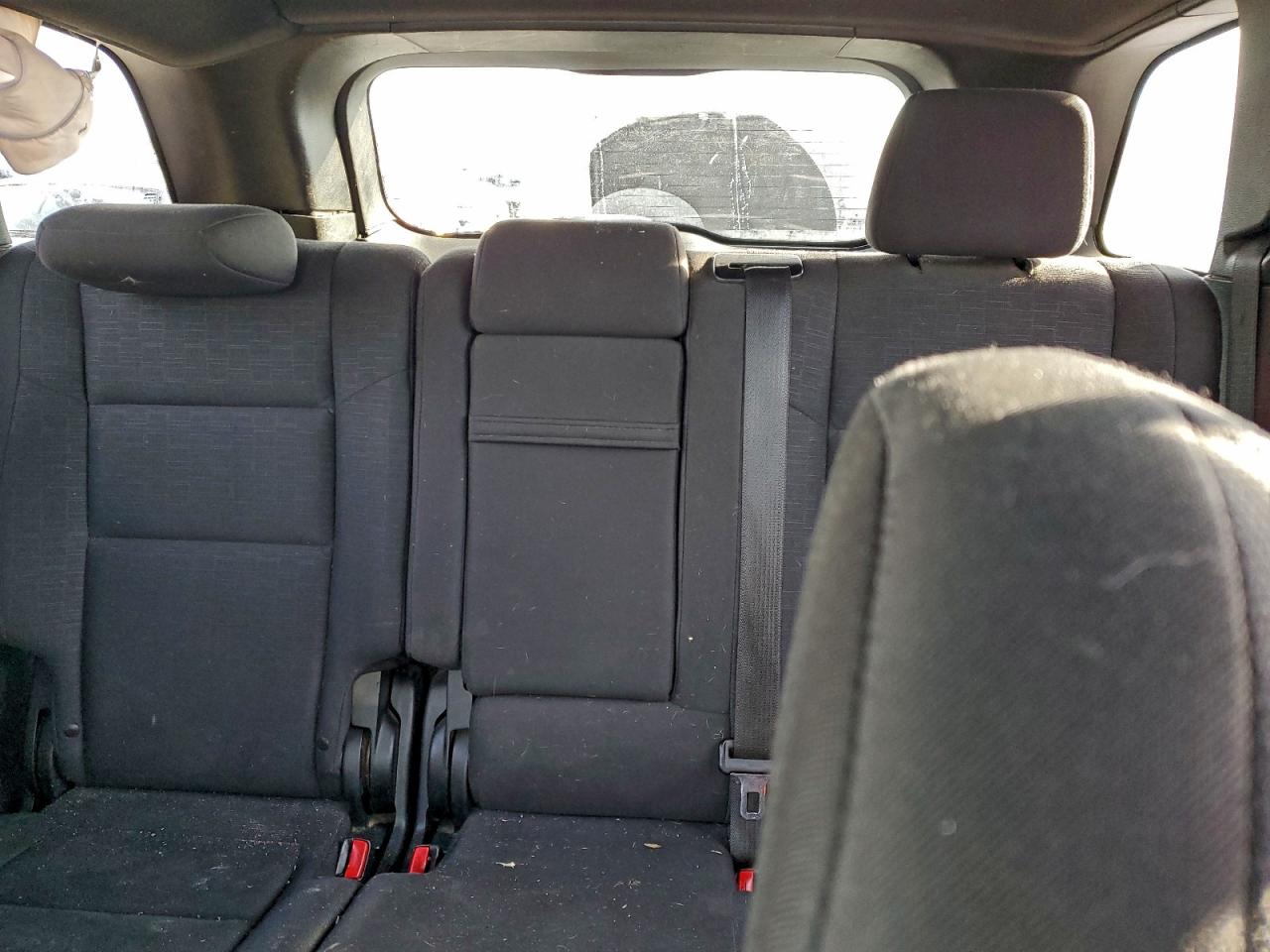 Jeep Grand Cherokee Laredo Image 10