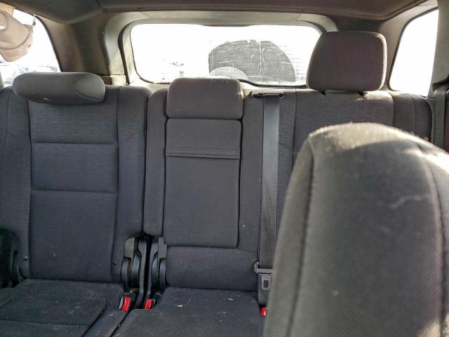 Jeep Grand Cherokee Laredo Image 10