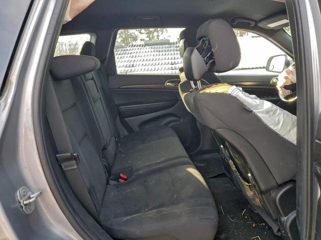 Jeep Grand Cherokee Laredo Image 8