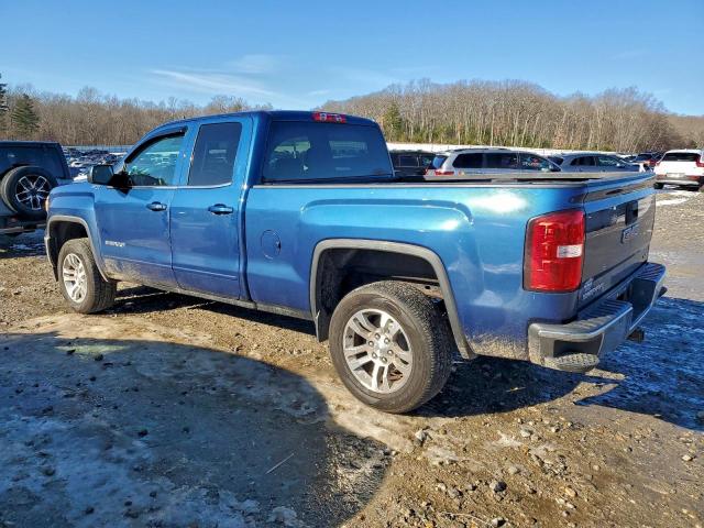 GMC Sierra K1500 Sle Image 3