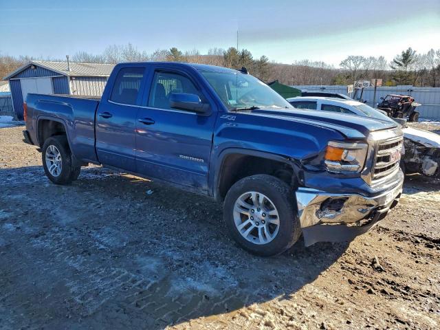 GMC Sierra K1500 Sle Image 6