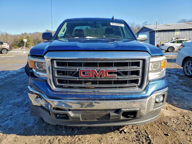 GMC Sierra K1500 Sle Image 8