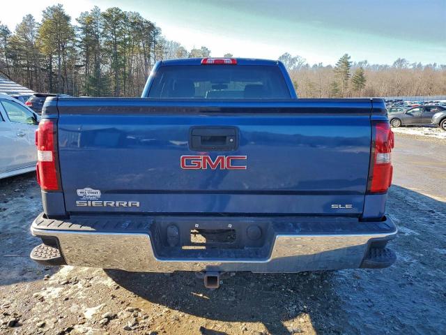 GMC Sierra K1500 Sle Image 11
