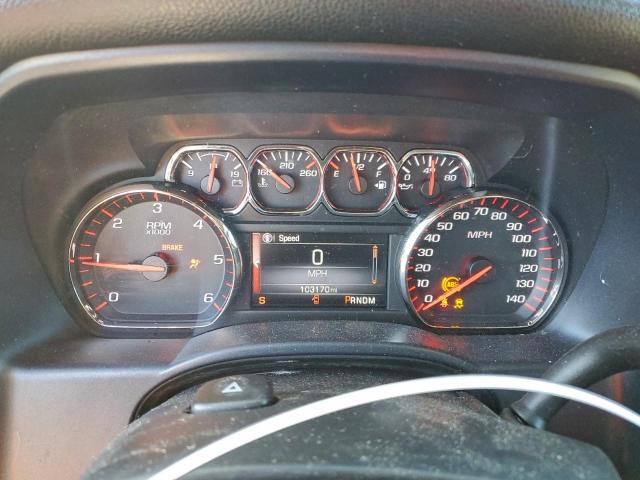 GMC Sierra K1500 Sle Image 10