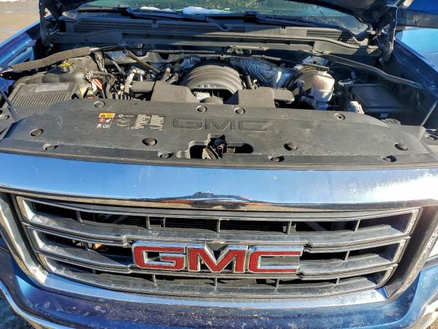 GMC Sierra K1500 Sle Image 12