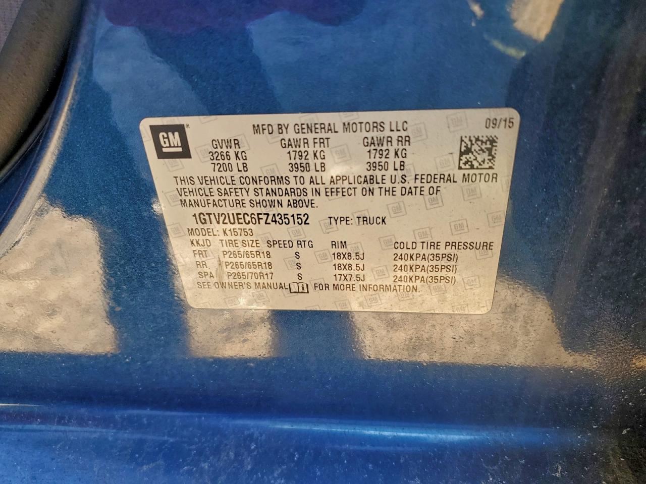 GMC Sierra K1500 Sle Image 7