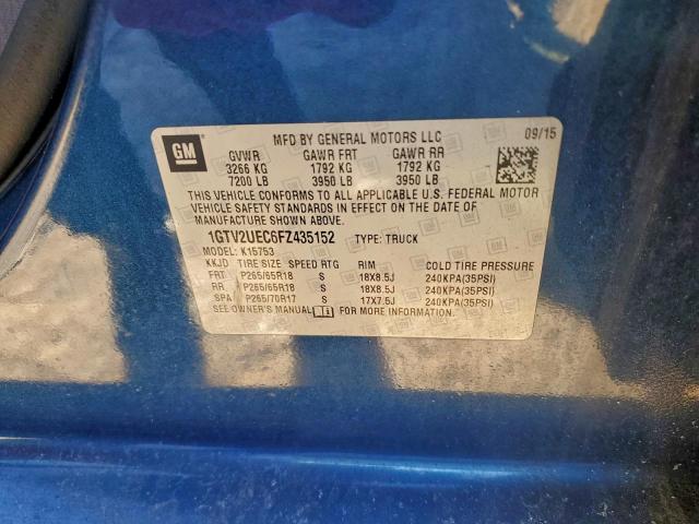 GMC Sierra K1500 Sle Image 7