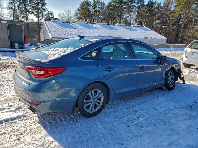 Hyundai SONATA Se Image 10