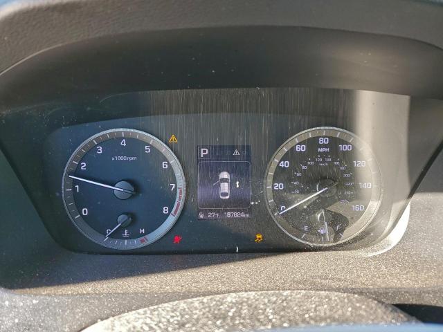 Hyundai SONATA Se Image 4