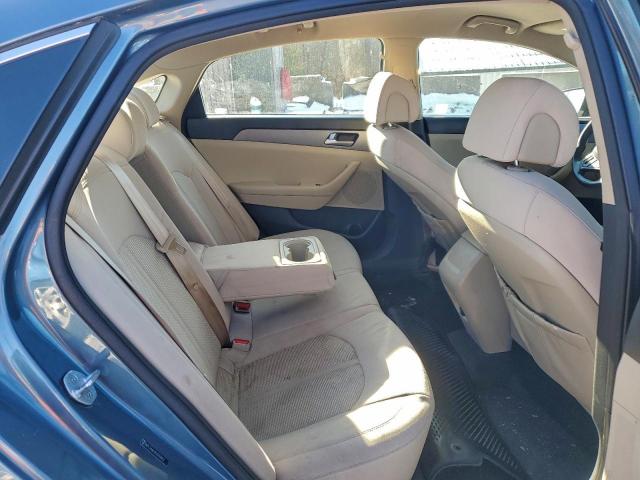 Hyundai SONATA Se Image 8