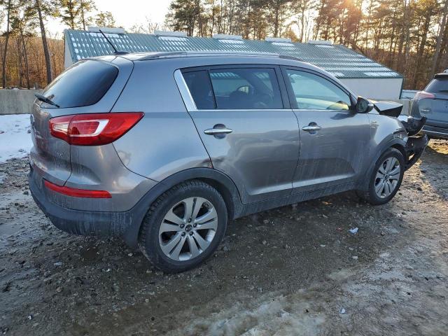 Kia Sportage Ex Image 6