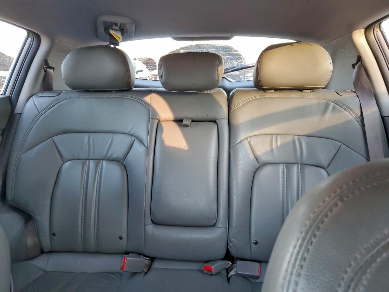 Kia Sportage Ex Image 8