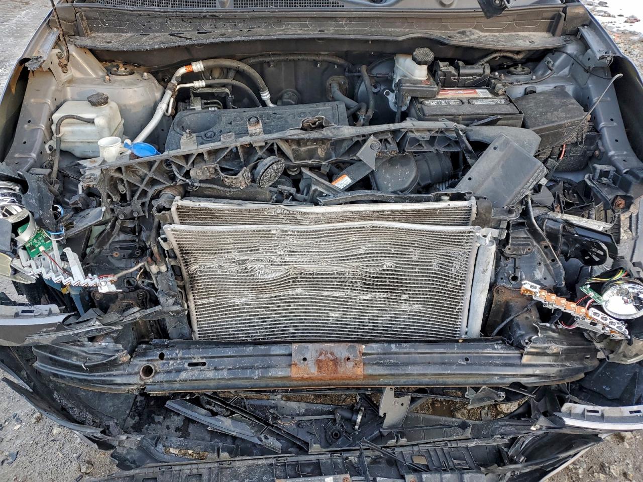 Kia Sportage Ex Image 9