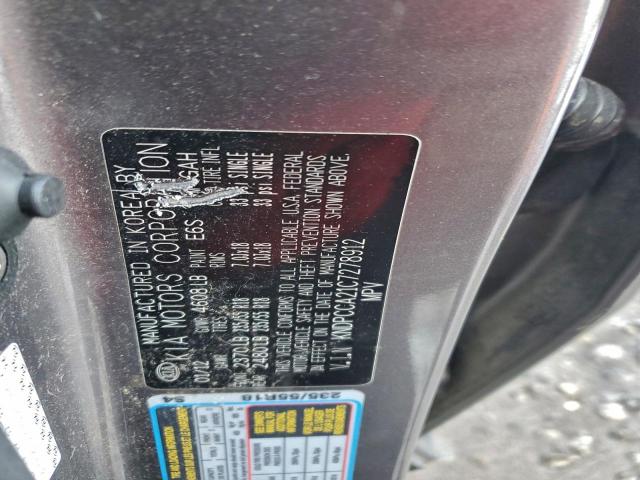 Kia Sportage Ex Image 7