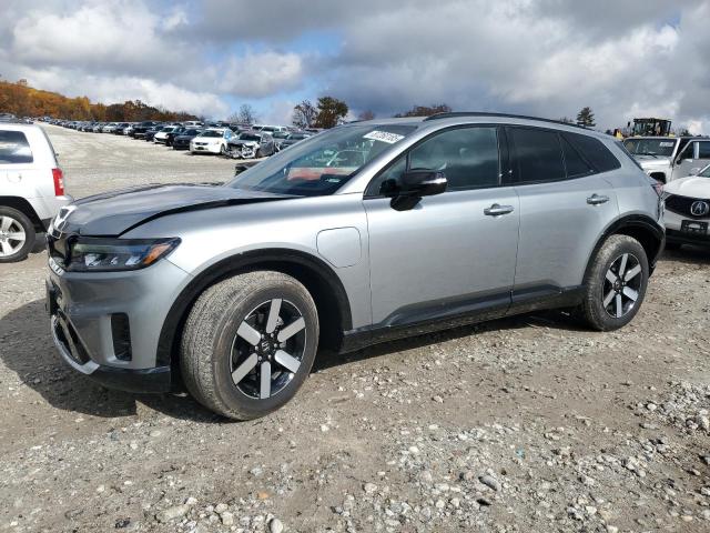  Salvage Honda Prologue T