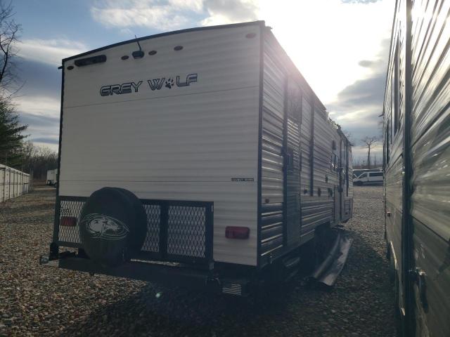 Wildwood Grey Wolf Image 10