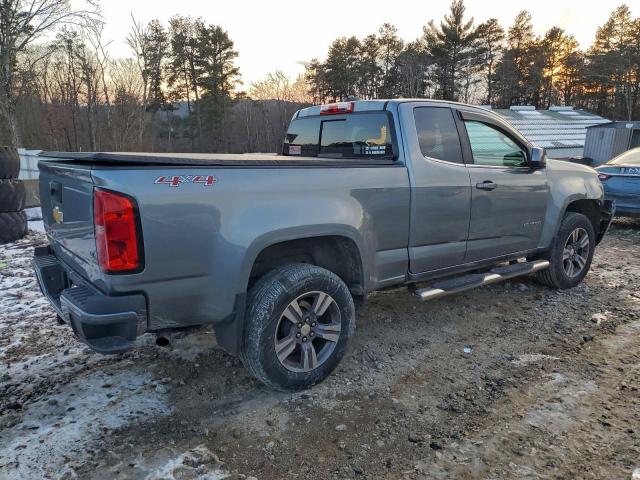 Chevrolet Colorado Lt Image 11