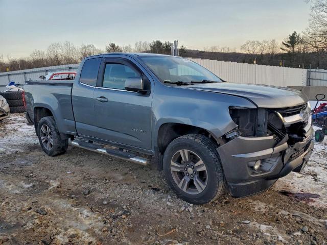 Chevrolet Colorado Lt Image 5