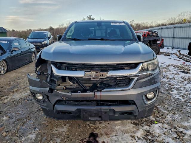 Chevrolet Colorado Lt Image 3