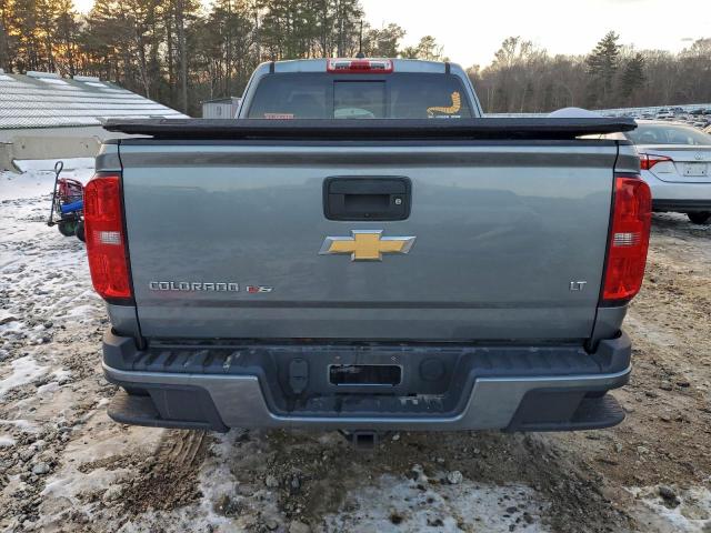 Chevrolet Colorado Lt Image 9