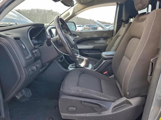 Chevrolet Colorado Lt Image 12