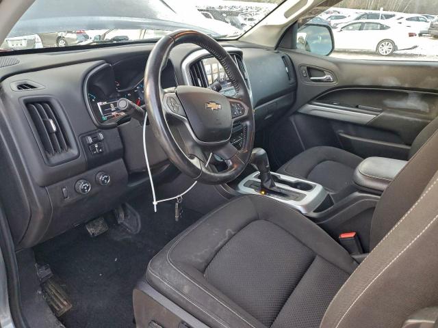 Chevrolet Colorado Lt Image 4