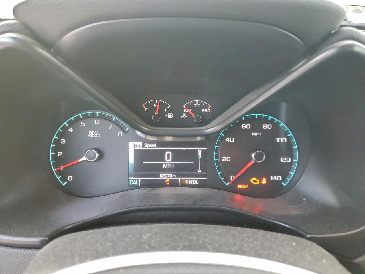 Chevrolet Colorado Lt Image 6