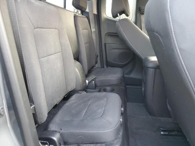 Chevrolet Colorado Lt Image 8