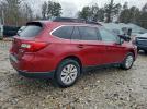 Subaru Outback 2.5i Premium Image 12