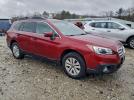 Subaru Outback 2.5i Premium Image 5