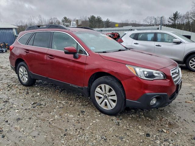 Subaru Outback 2.5i Premium Image 5