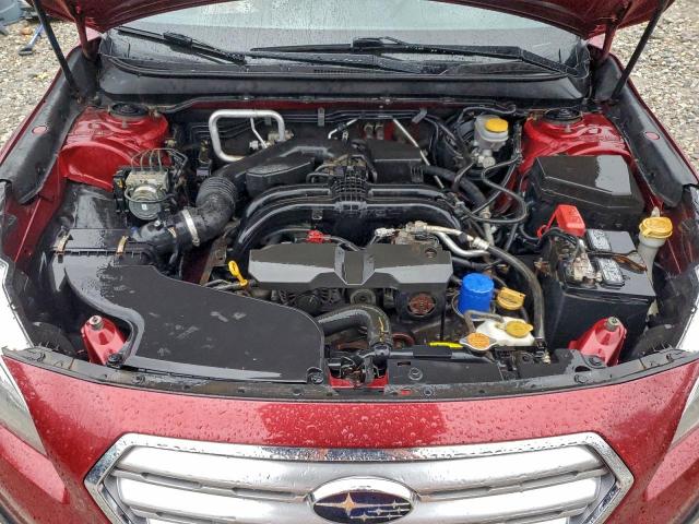 Subaru Outback 2.5i Premium Image 2