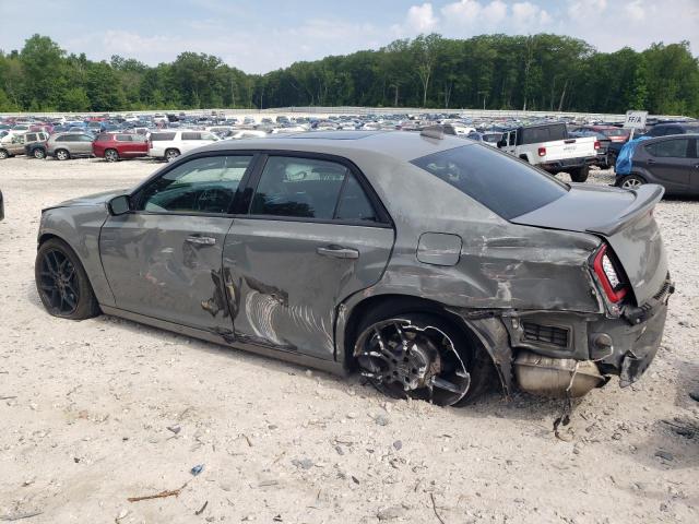 Chrysler 300 S Image 3