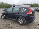Honda Crv Lx Image 13