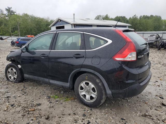 Honda Crv Lx Image 13