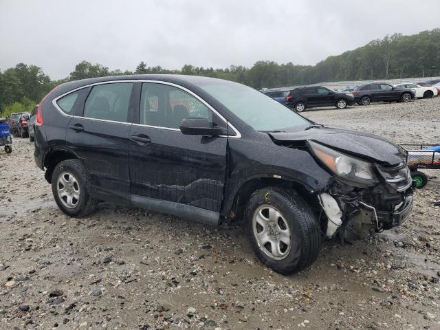 Honda Crv Lx Image 2