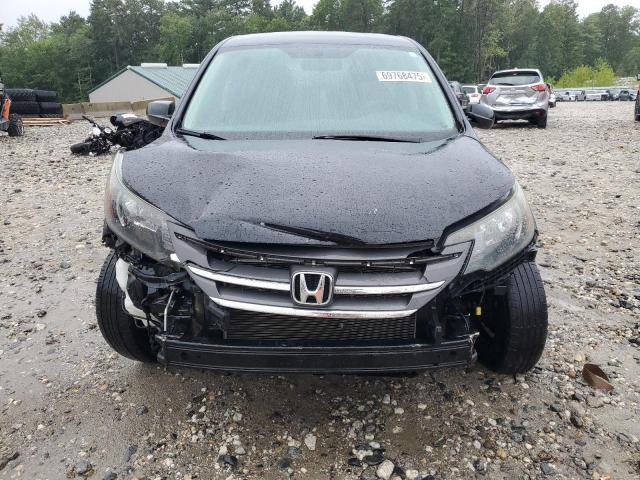 Honda Crv Lx Image 5